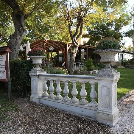 Borgo Della Molara Grottaferrata Ngoại thất bức ảnh
