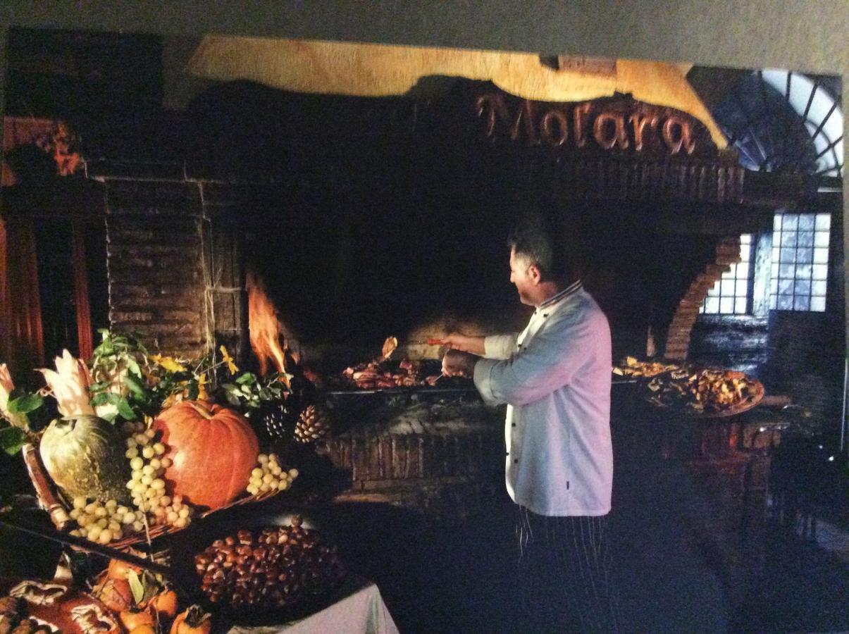 Borgo Della Molara Grottaferrata Ngoại thất bức ảnh