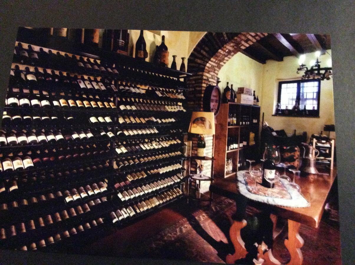 Borgo Della Molara Grottaferrata Ngoại thất bức ảnh