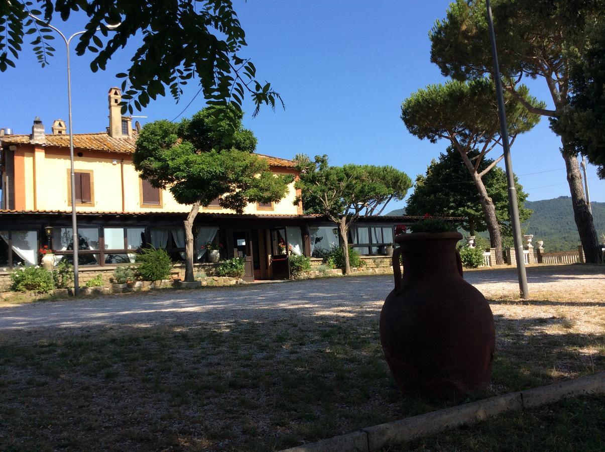 Borgo Della Molara Grottaferrata Ngoại thất bức ảnh