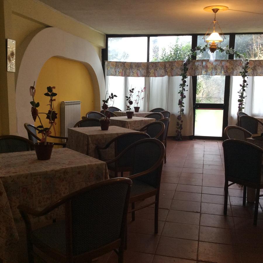 Borgo Della Molara Grottaferrata Ngoại thất bức ảnh