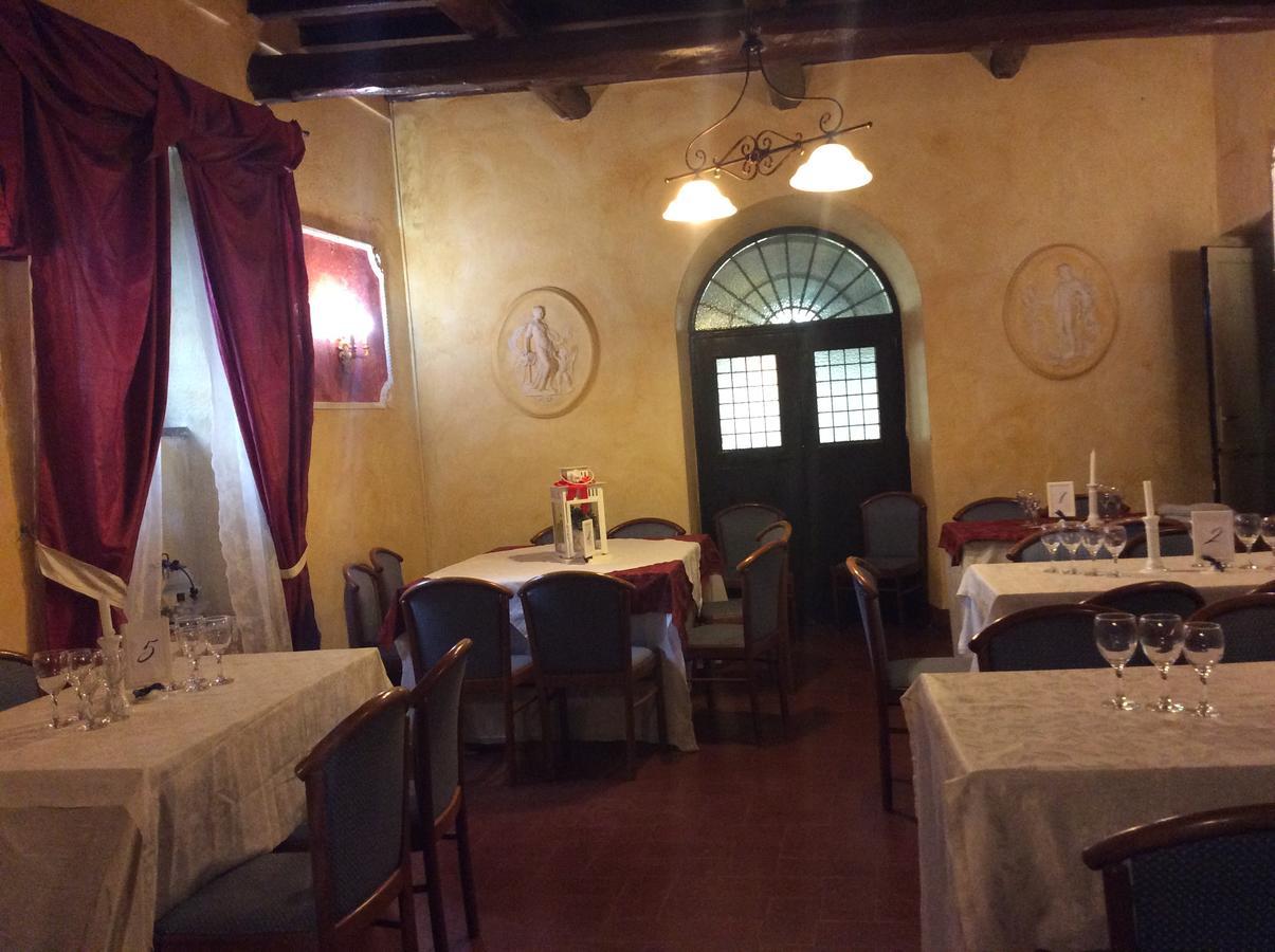 Borgo Della Molara Grottaferrata Ngoại thất bức ảnh