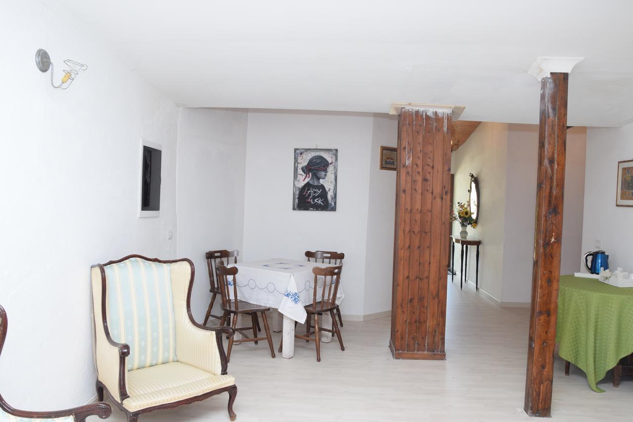 Borgo Della Molara Grottaferrata Ngoại thất bức ảnh