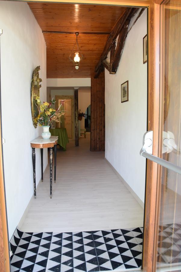 Borgo Della Molara Grottaferrata Ngoại thất bức ảnh