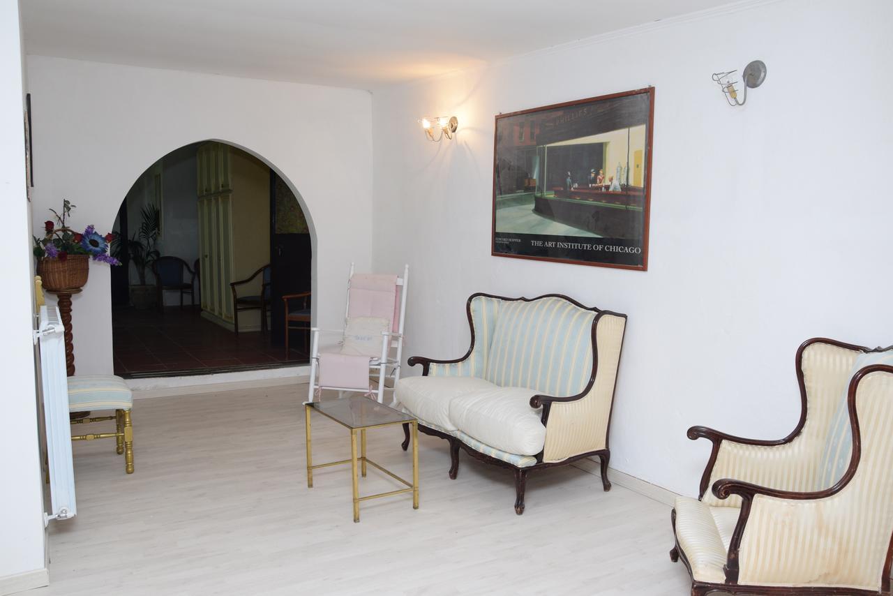 Borgo Della Molara Grottaferrata Ngoại thất bức ảnh