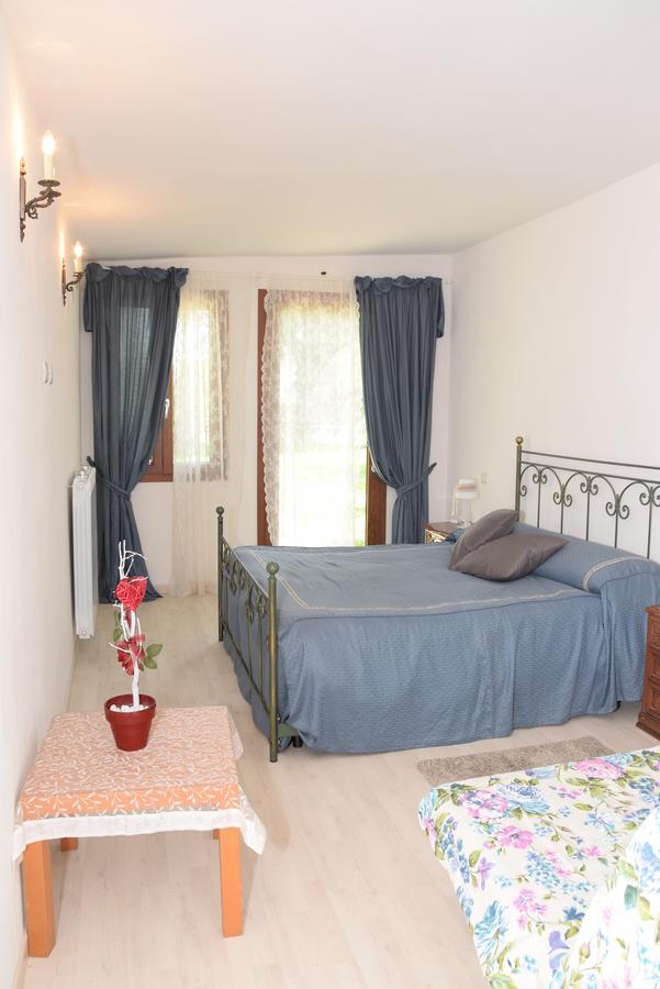 Borgo Della Molara Grottaferrata Ngoại thất bức ảnh