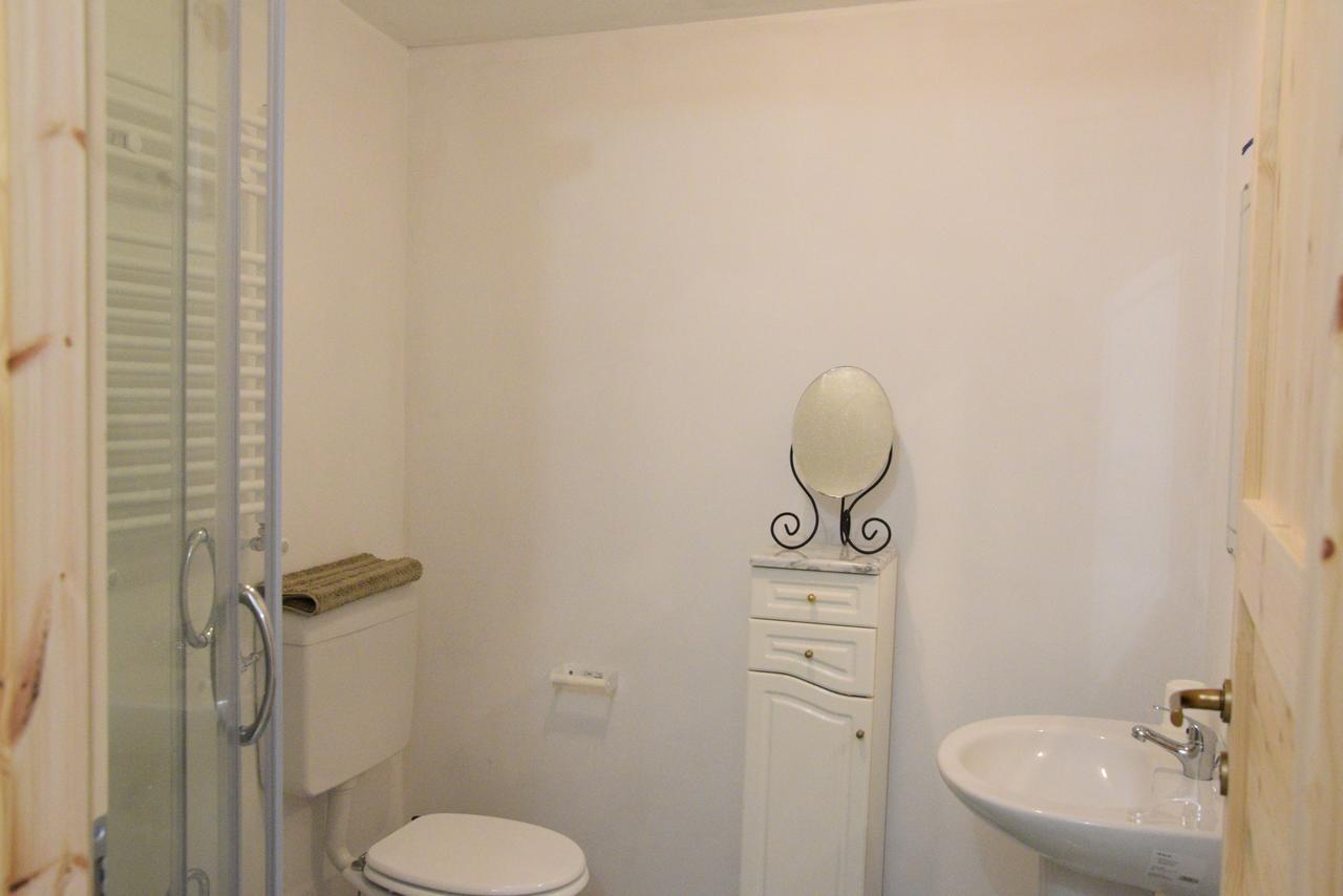 Borgo Della Molara Grottaferrata Ngoại thất bức ảnh