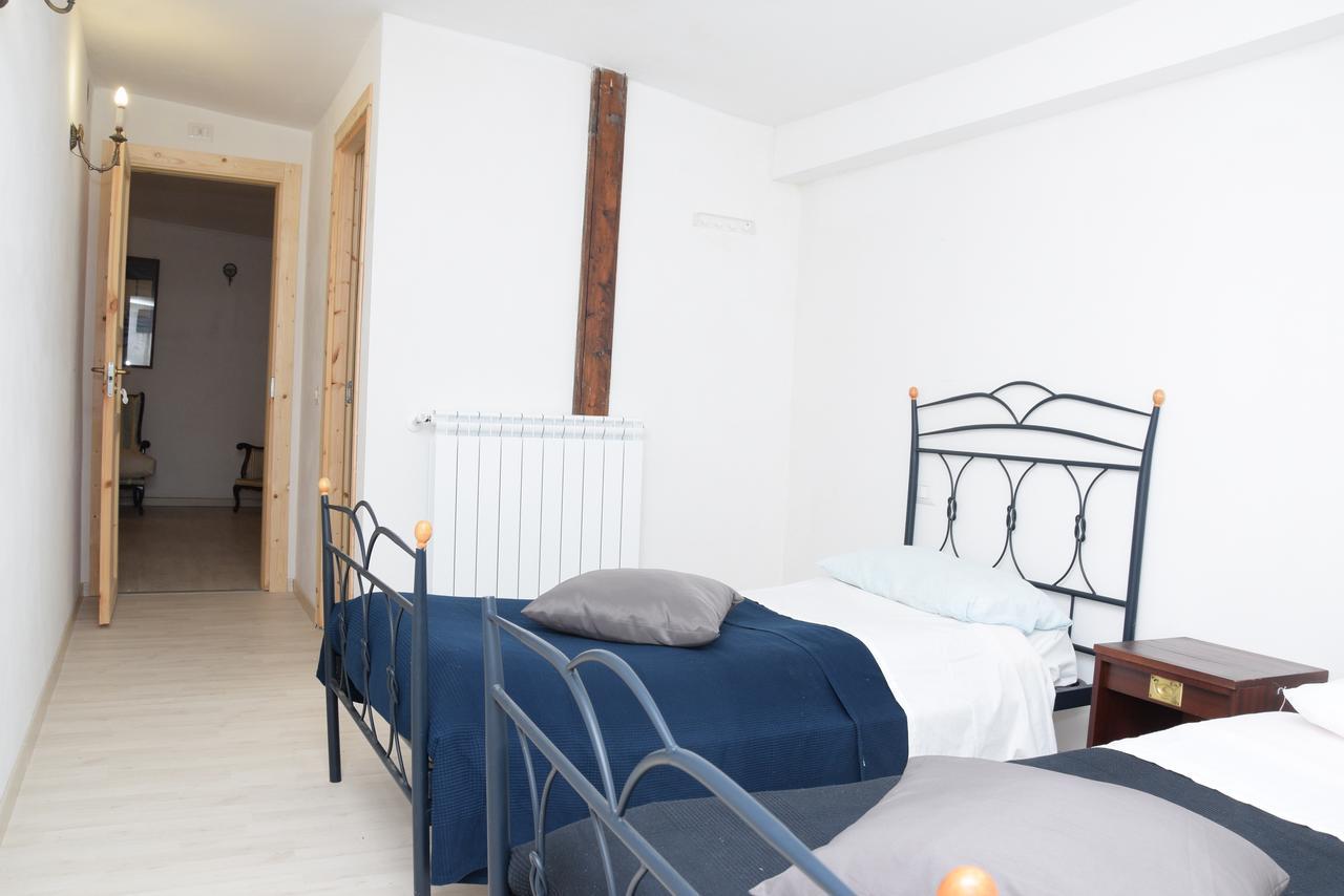 Borgo Della Molara Grottaferrata Ngoại thất bức ảnh