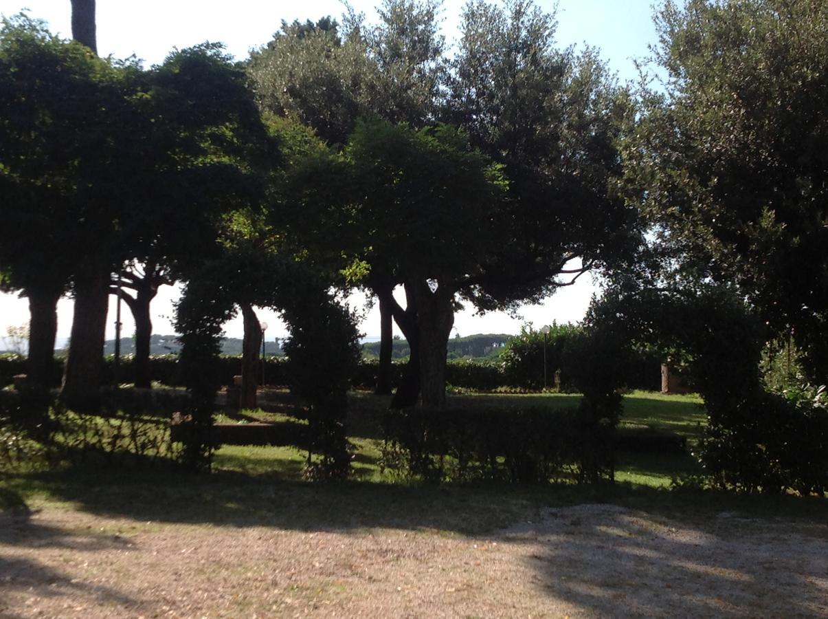 Borgo Della Molara Grottaferrata Ngoại thất bức ảnh